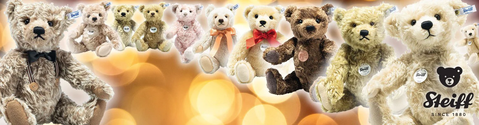 Timeless Friends for Every Collection