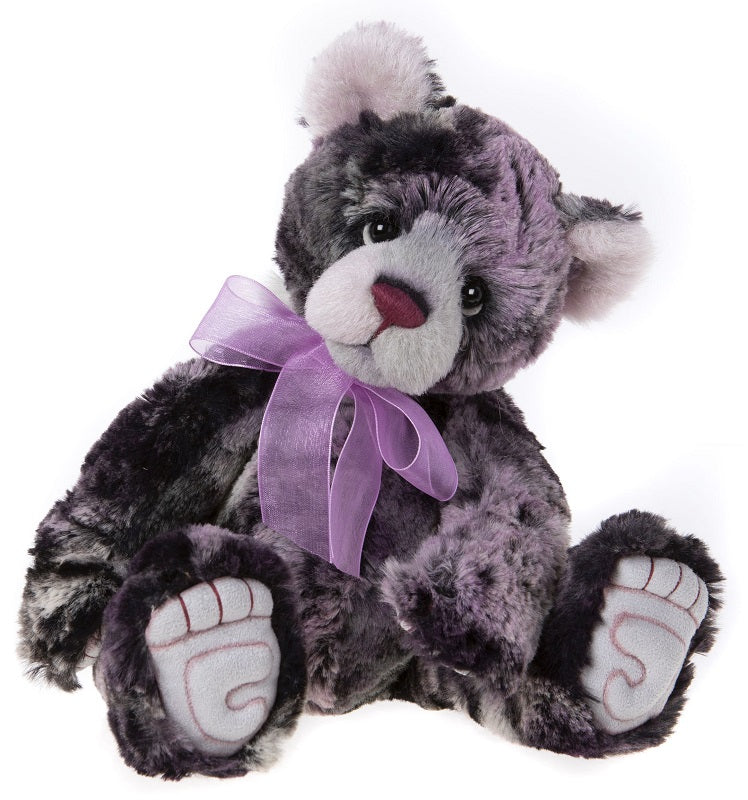 18th Birthday Bear by Charlie Bears - 30cm