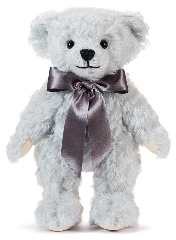 2024 Year Teddy Bear by Merrythought - 30cm - Image 3
