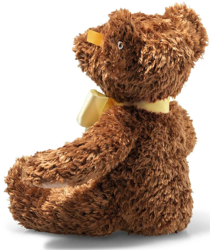 2026 Cosy Year Bear by Steiff - 34cm - Image 3