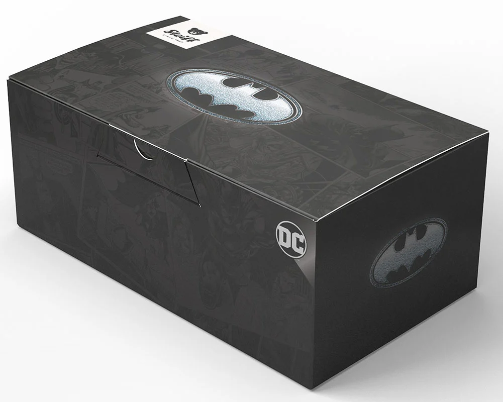 Batman - Limited Edition by Steiff - 30cm - Image 4