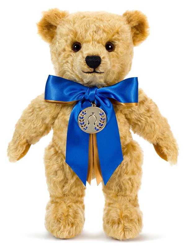 95th Anniversary Teddy Bear by Merrythought - 30cm - Image 2