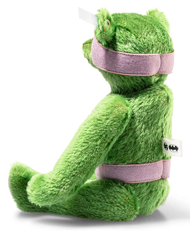 The Riddler by Steiff - 30cm - Image 2