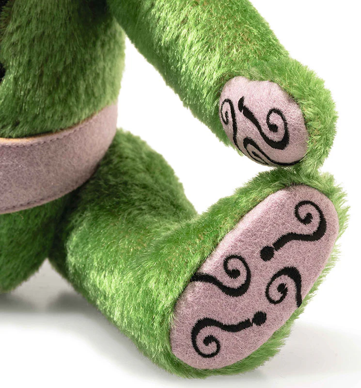 The Riddler by Steiff - 30cm - Image 3