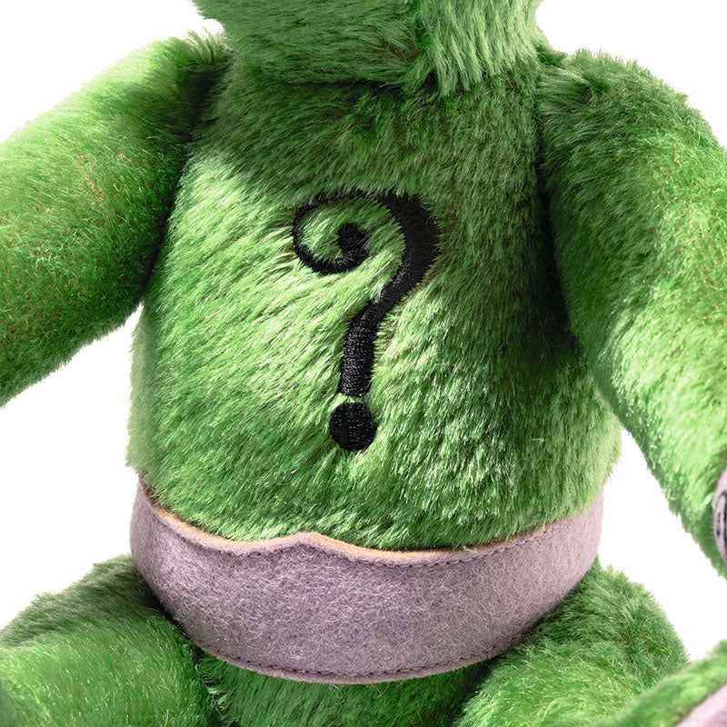 The Riddler by Steiff - 30cm - Image 5
