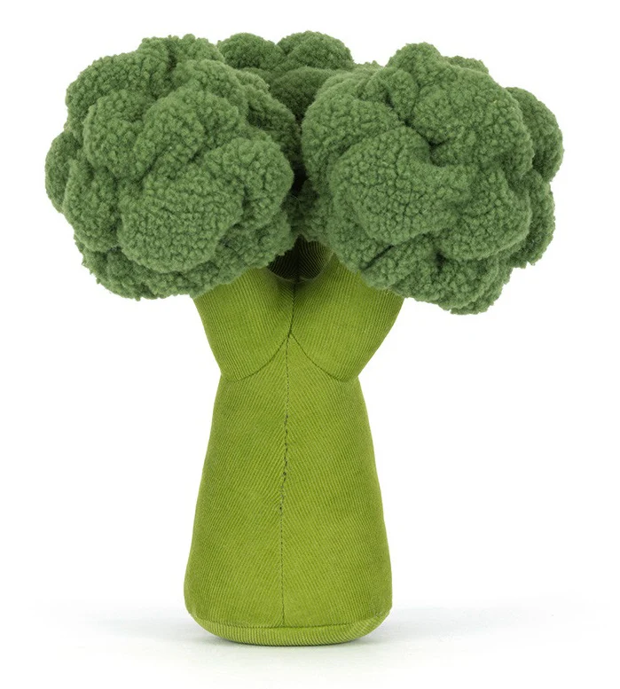 Amuseables Broccoli by Jellycat - Image 3