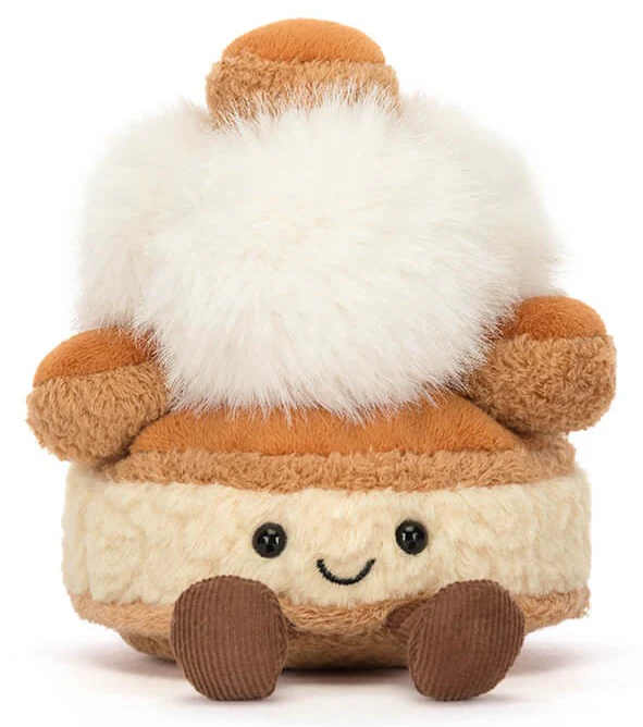Amuseables Mirielle St. Honeré by Jellycat - Image 4