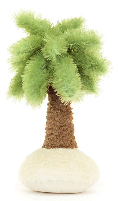 Amuseables Pammie Palm Tree by Jellycat - Image 3