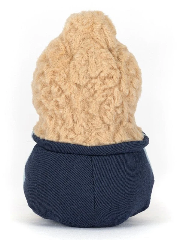 Amuseables Peanut 'Star Student' by Jellycat - Image 3