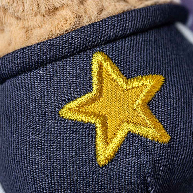 Amuseables Peanut 'Star Student' by Jellycat - Image 4