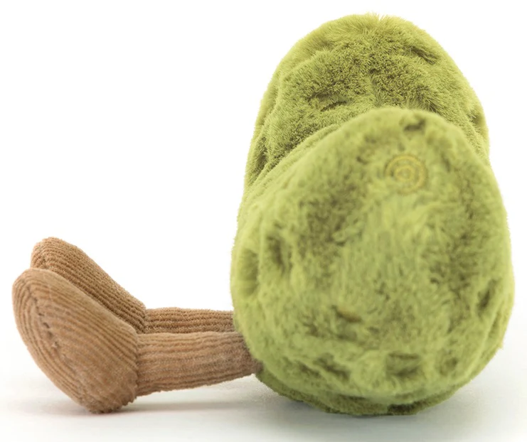 Amuseables Pickle by Jellycat - Image 2