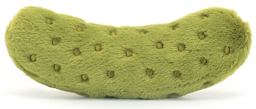 Amuseables Pickle by Jellycat - Image 3