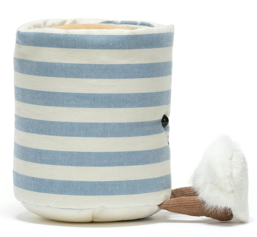 Amuseables Rosie Lea Mug of Tea by Jellycat - Image 2