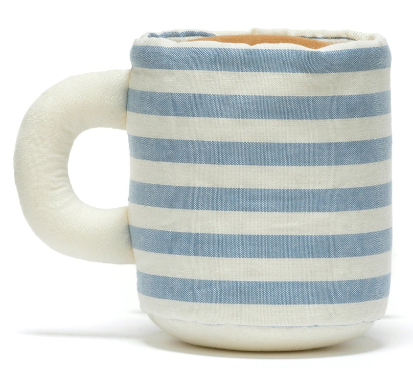 Amuseables Rosie Lea Mug of Tea by Jellycat - Image 3