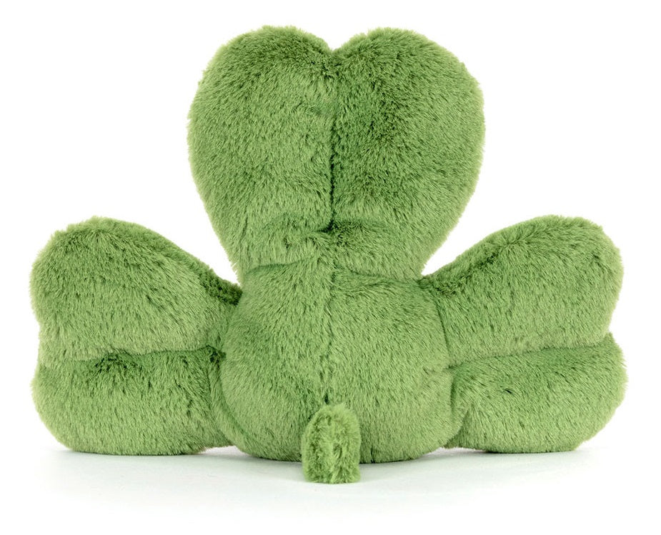Amuseables Siofra Shamrock by Jellycat - Image 3
