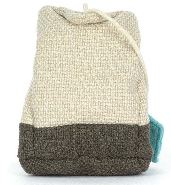 Amuseables Steepy Tea Bag by Jellycat - Image 4
