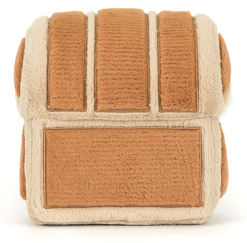 Amuseables Treasure Chest by Jellycat - Image 3