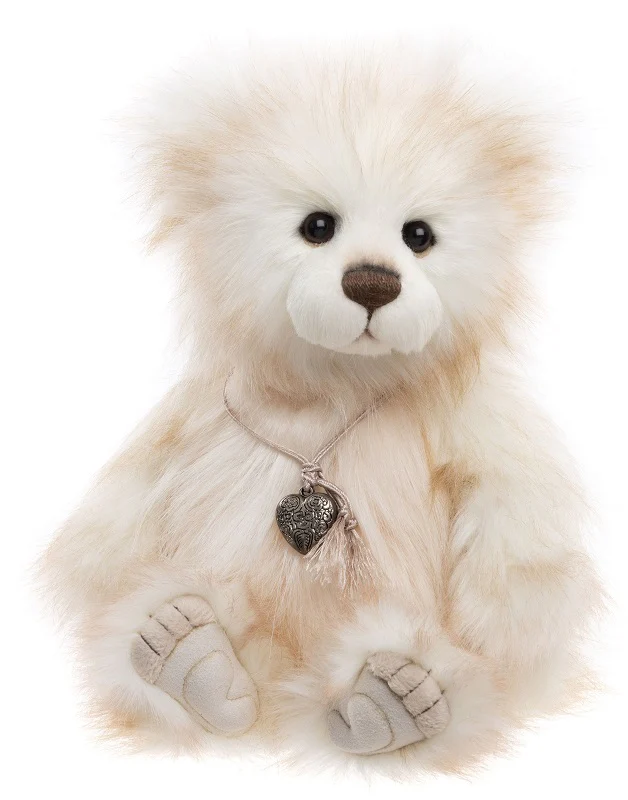 Anniversary Willamena by Charlie Bears - 33cm