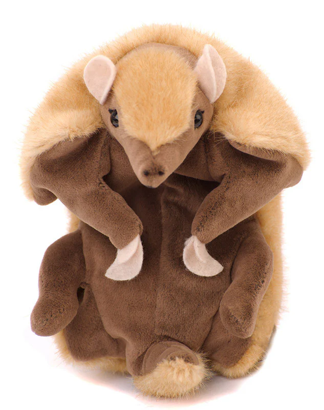 Armadillo by Kosen - 14cm - Image 2