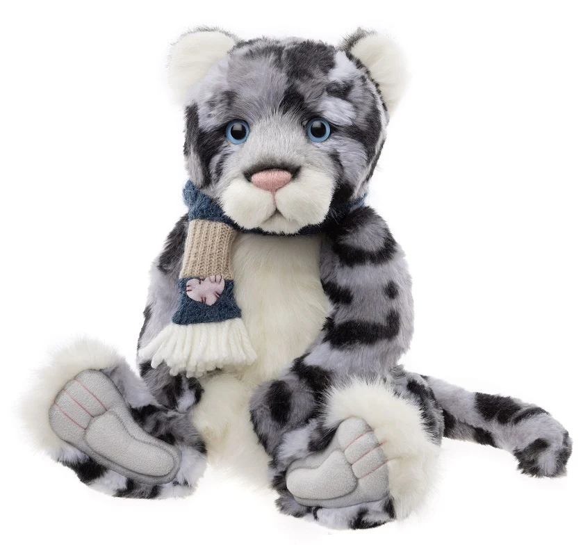 Babbledy by Charlie Bears - 40cm