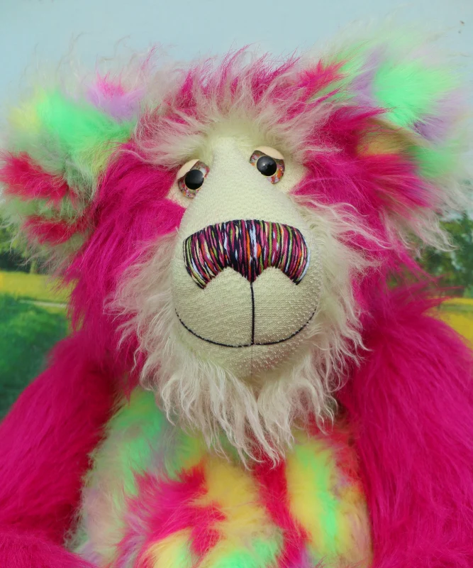 Barbielicious by Barbara-Ann Bears - 69cm - Image 2