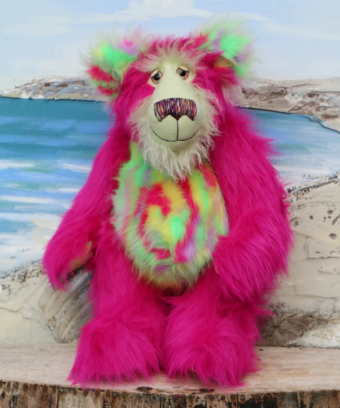 Barbielicious by Barbara-Ann Bears - 69cm - Image 3