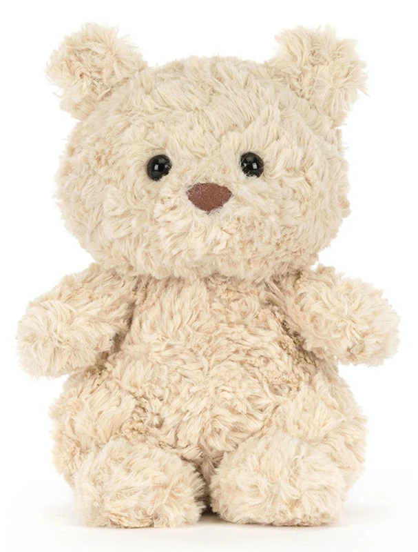 Bartholomew Bear Junior by Jellycat - Image 2