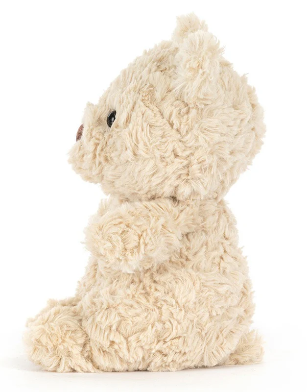 Bartholomew Bear Junior by Jellycat - Image 3