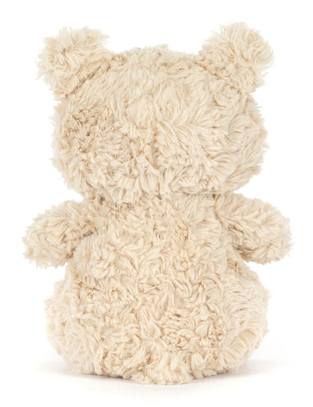 Bartholomew Bear Junior by Jellycat - Image 4