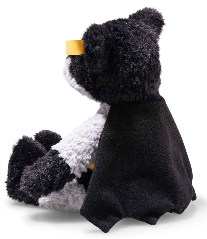 Batman Teddy Bear by Steiff - 29cm - Image 2