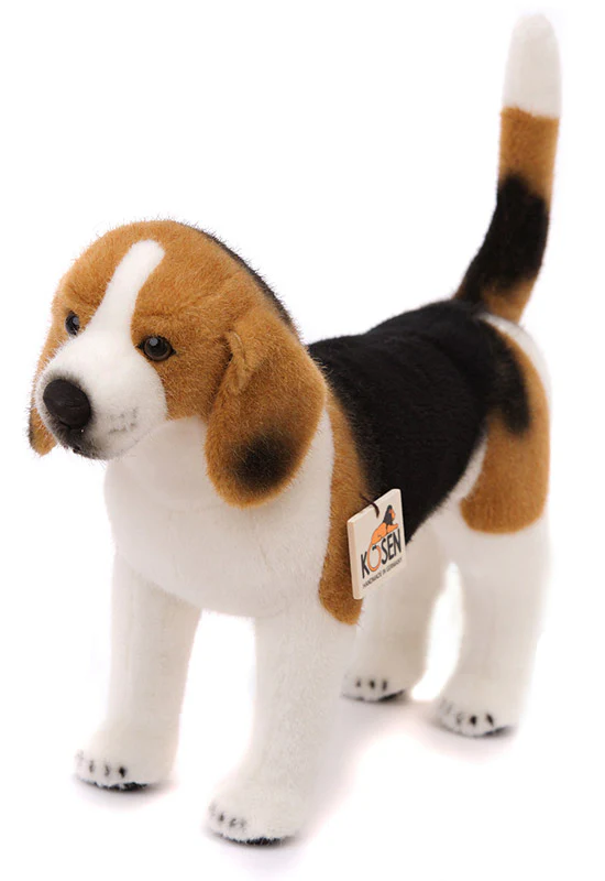 Beagle by Kosen - 34cm - Image 2