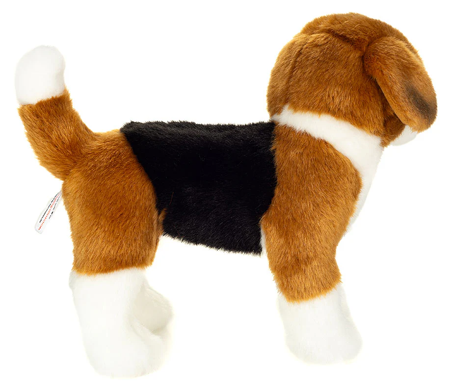 Beagle by Teddy Hermann - 23cm - Image 2