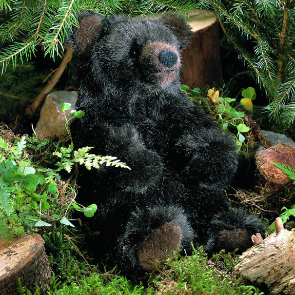 Mocca Bear by Kosen - 26cm - Image 2