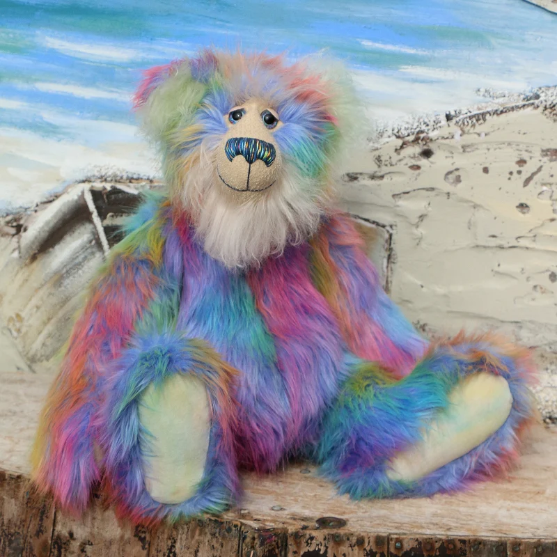 Barbara-Ann Bears