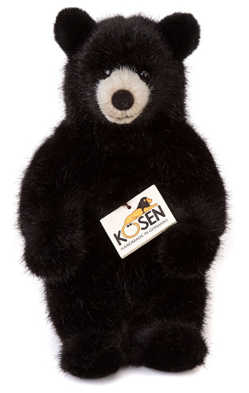 Black Bear by Kosen - 26cm - Image 2