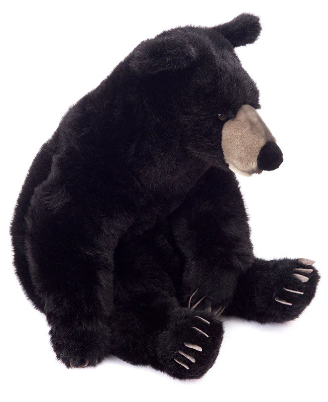 Black Bear by Kosen - 70cm - Image 3