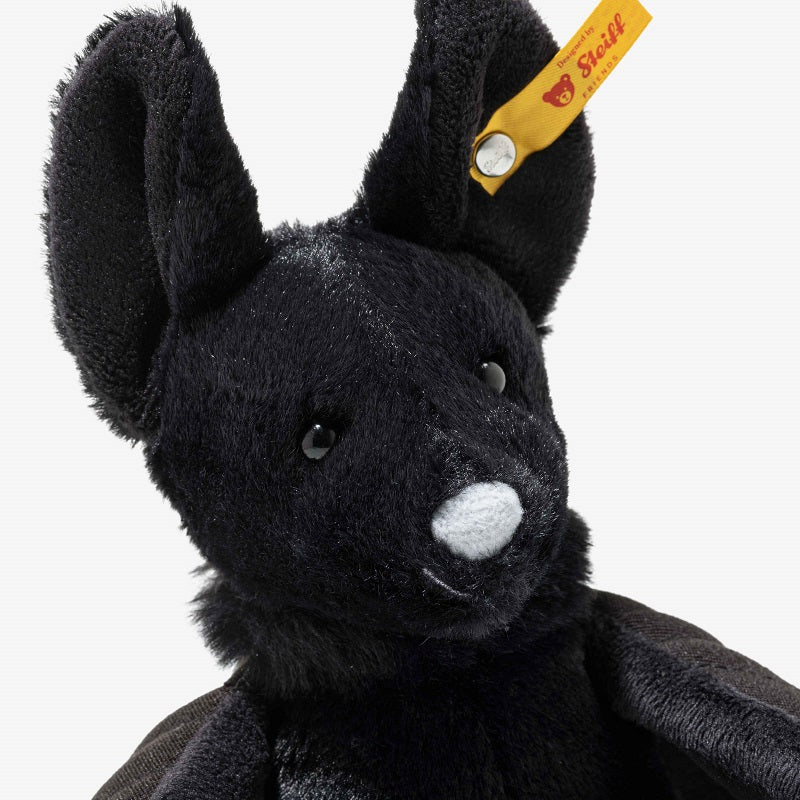 Boris Bat by Steiff - 18cm - Image 3
