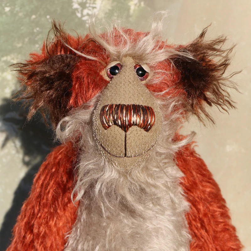Bosworth by Barbara-Ann Bears - 42cm - Image 3