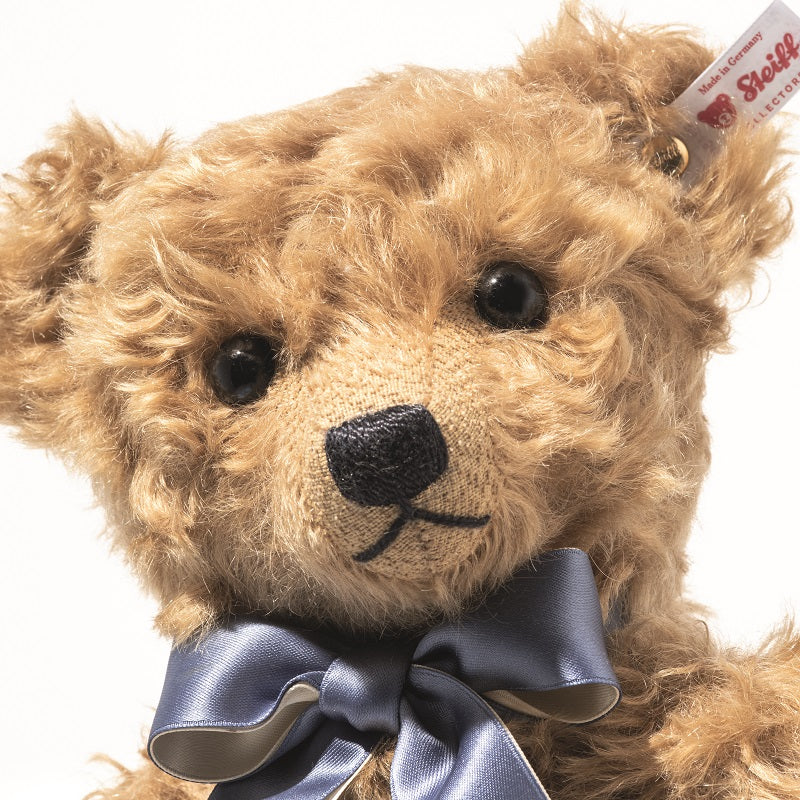 British Collectors Teddy Bear 2026 by Steiff - 35cm - Image 3