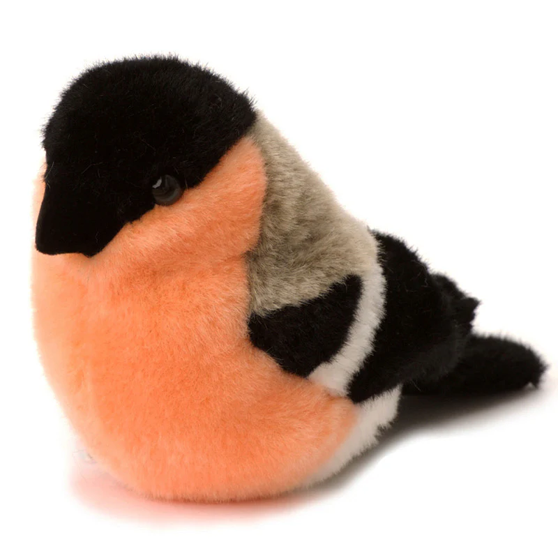 Bullfinch by Kosen - 18cm - Image 2