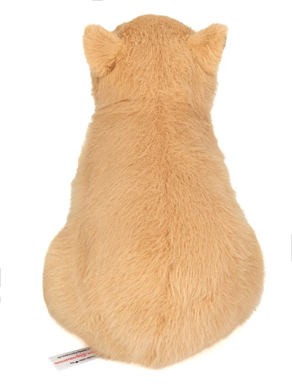 Capybara by Teddy Hermann - 25cm - Image 3
