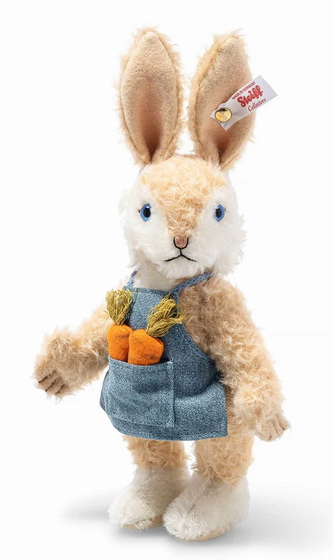 Carrie Rabbit by Steiff - 21cm