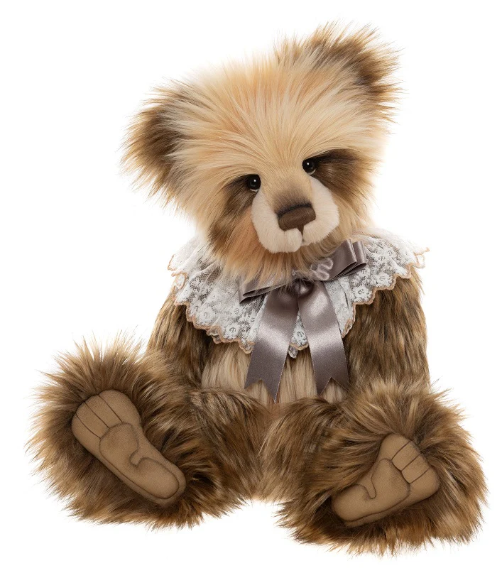 Charlie Year Bear 2026 by Charlie Bears - 64cm