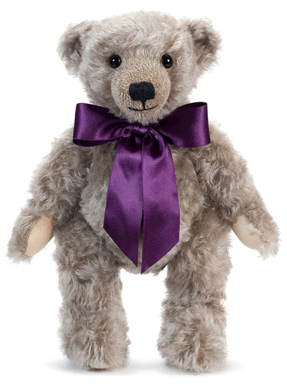 Chester Teddy Bear by Merrythought - Image 4