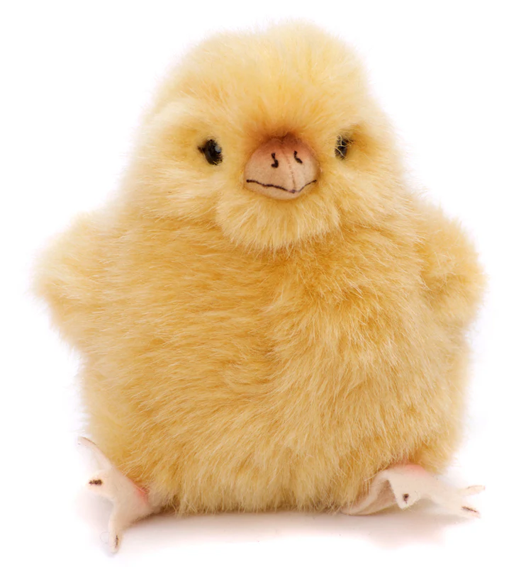 Chick by Kosen - 11cm - Image 2