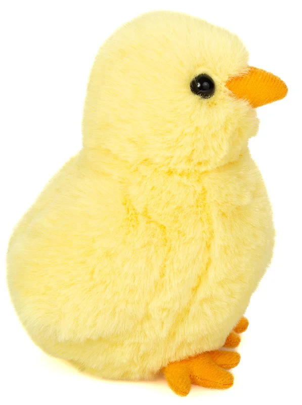 Chick by Teddy Hermann - 10cm - Image 2