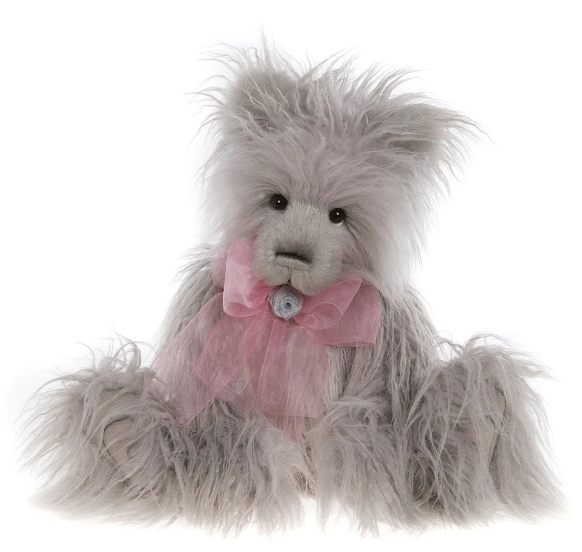 Chrissy by Charlie Bears - 50cm
