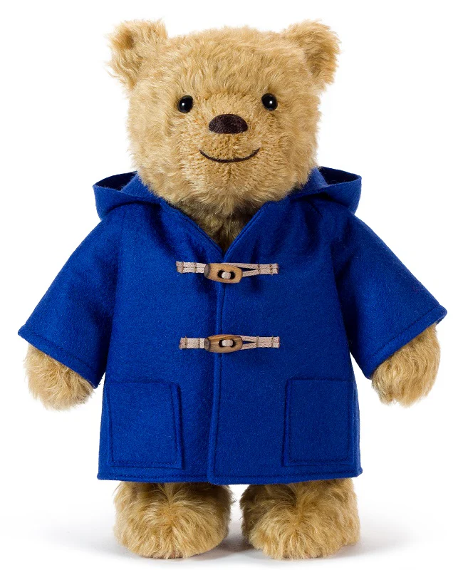 Paddington Bear by Merrythought - 30cm - Image 3