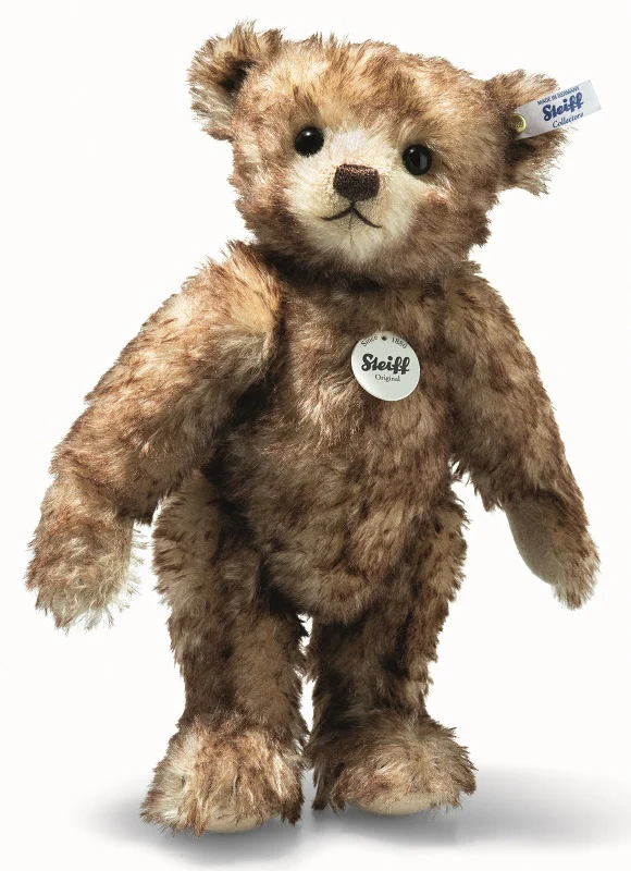 Classic Teddy Bear by Steiff - 33cm - Image 2