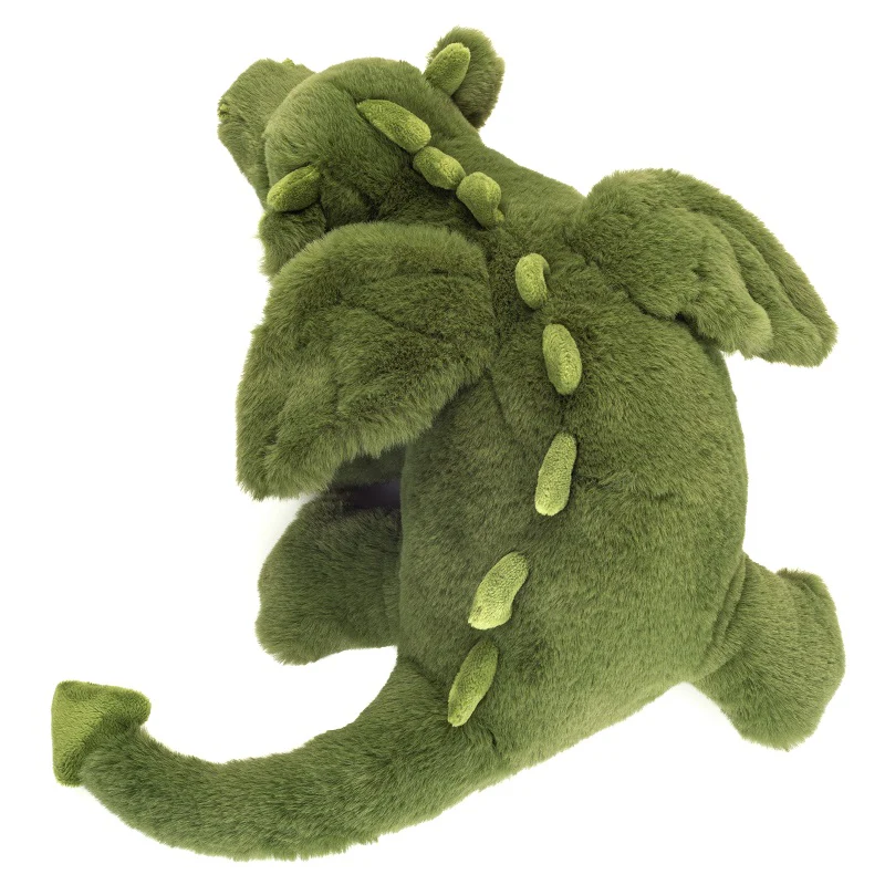 Cleo Dragon by Teddy Hermann - 32cm - Image 3